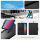 Захисний чохол Spigen (SGP) Ultra Hybrid Pro для Apple iPad Air 13 M3/M2 (2025/2024) - Black (224870B). Фото 18 з 18