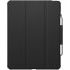 Захисний чохол Spigen (SGP) Ultra Hybrid Pro для Apple iPad Air 13 M3/M2 (2025/2024) - Black (224870B). Фото 2 з 18