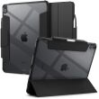 Захисний чохол Spigen (SGP) Ultra Hybrid Pro для Apple iPad Air 13 M3/M2 (2025/2024) - Black (224870B)