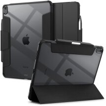 Защитный чехол Spigen (SGP) Ultra Hybrid Pro для Apple iPad Air 13 M3/M2 (2025/2024) - Black: фото 1 из 18