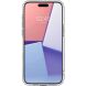 Защитный чехол Spigen (SGP) Ultra Hybrid Zero One (MagFit) для Apple iPhone 15 Pro - One White (339528W). Фото 7 из 17