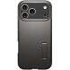 Защитный чехол Spigen Tough Armor T (MagFit) для iPhone 18 Pro Max (ACS12137) - Gunmetal (440306H). Фото 4 из 15