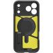 Защитный чехол Spigen Tough Armor T (MagFit) для iPhone 18 Pro Max (ACS12137) - Gunmetal (440306H). Фото 5 из 15