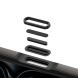 Защитный чехол Spigen Tough Armor T (MagFit) для iPhone 18 Pro Max (ACS12137) - Gunmetal (440306H). Фото 6 из 15