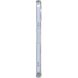 Защитный чехол Spigen Ultra Hybrid MagSafe Compatible для Google Pixel 11 (ACS11441) - Clear / White (425049CW). Фото 6 из 12