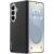 Захисний чохол SULADA Magnetic Leather Case для Samsung Galaxy Fold 8 Ultra - Black: фото 1 з 12