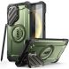 Защитный чехол Supcase Unicorn Beetle MAG XT Bumper Case для Samsung Galaxy S25 Ultra (S938) 843439156616 - Guldan (374554G). Фото 2 из 12