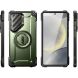 Защитный чехол Supcase Unicorn Beetle MAG XT Bumper Case для Samsung Galaxy S25 Ultra (S938) 843439156616 - Guldan (374554G). Фото 5 из 12