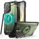 Защитный чехол Supcase Unicorn Beetle MAG XT Bumper Case для Samsung Galaxy S25 Ultra (S938) 843439156616 - Guldan (374554G). Фото 1 из 12
