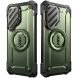 Защитный чехол Supcase Unicorn Beetle MAG XT Bumper Case для Samsung Galaxy S25 Ultra (S938) 843439156616 - Guldan (374554G). Фото 4 из 12