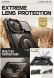 Захисний чохол Supcase Unicorn Beetle MAG XT MagSafe для Apple iPhone 16e (843439157057) - Black (378219B). Фото 6 з 10
