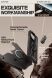 Захисний чохол Supcase Unicorn Beetle MAG XT MagSafe для Apple iPhone 16e (843439157057) - Black (378219B). Фото 10 з 10