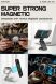 Захисний чохол Supcase Unicorn Beetle MAG XT MagSafe для Apple iPhone 16e (843439157057) - Black (378219B). Фото 8 з 10