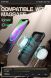 Захисний чохол Supcase Unicorn Beetle MAG XT MagSafe для Apple iPhone 16e (843439157057) - Black (378219B). Фото 9 з 10