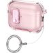 Защитный чехол Tech-Protect Bounce Pro для AirPods Pro 3 - Pink (390165P). Фото 2 из 12