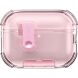 Защитный чехол Tech-Protect Bounce Pro для AirPods Pro 3 - Pink (390165P). Фото 3 из 12