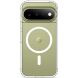 Захисний чохол Tech-Protect FlexAir Hybrid MagSafe для Google Pixel 11 Pro XL / 10 Pro XL / 9 Pro XL (5906302342471) - Clear (426058C). Фото 3 з 8