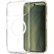 Захисний чохол Tech-Protect FlexAir Hybrid MagSafe для Google Pixel 11 Pro XL / 10 Pro XL / 9 Pro XL (5906302342471) - Clear (426058C). Фото 2 з 8