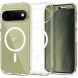 Захисний чохол Tech-Protect FlexAir Hybrid MagSafe для Google Pixel 11 Pro XL / 10 Pro XL / 9 Pro XL (5906302342471) - Clear (426058C). Фото 1 з 8