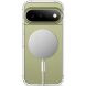 Захисний чохол Tech-Protect FlexAir Hybrid MagSafe для Google Pixel 11 Pro XL / 10 Pro XL / 9 Pro XL (5906302342471) - Clear (426058C). Фото 4 з 8