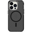 Защитный чехол Tech21 Evo Check MagSafe для Apple iPhone 14 Pro (T21-9696) - Black (306685B)