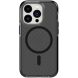 Защитный чехол Tech21 Evo Check MagSafe для Apple iPhone 14 Pro (T21-9696) - Black (306685B). Фото 1 из 6
