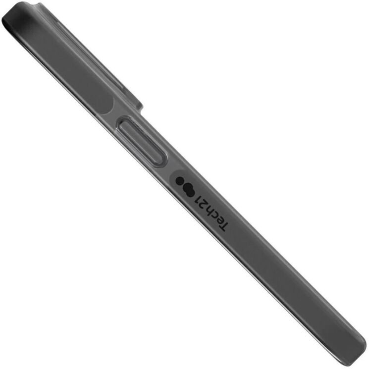 Защитный чехол Tech21 Evo Check MagSafe для Apple iPhone 14 Pro (T21-9696) - Black: фото 6 из 6