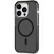 Защитный чехол Tech21 Evo Check MagSafe для Apple iPhone 14 Pro (T21-9696) - Black (306685B). Фото 2 из 6
