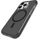 Защитный чехол Tech21 Evo Check MagSafe для Apple iPhone 14 Pro (T21-9696) - Black (306685B). Фото 5 из 6