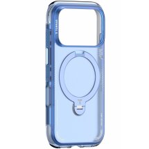 Защитный чехол TORRAS Ostand Q3 Air для Apple iPhone 18 Pro Max - Blue: фото 1 из 1