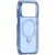 Защитный чехол TORRAS Ostand Q3 Air для Apple iPhone 18 Pro Max - Blue: фото 1 из 1