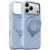 Захисний чохол TORRAS Ostand Q3 Silicone (with MagSafe) для iPhone 18 Pro Max / 17 Pro Max - Blue: фото 1 з 1