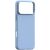 Защитный чехол TORRAS Slimfit (with MagSafe) для Apple iPhone 18 Pro Max - Blue: фото 1 из 1