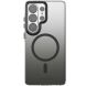 Защитный чехол (TPU+PC) Puloka Resplendent with Magnetic Fit для Samsung Galaxy S26 Ultra (S948) - Black (408577B). Фото 3 из 3