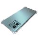 Захисний чохол UniCase AirBag для Motorola Moto G72 - Transparent (318809T). Фото 3 з 5