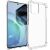 Захисний чохол UniCase AirBag для Motorola Moto G72 - Transparent: фото 1 з 5