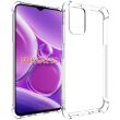 Захисний чохол UniCase AirBag для Nokia G42 - Transparent (332706T)