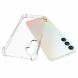 Защитный чехол UniCase AirBag для Samsung Galaxy A05s (A057) - Transparent (340303T). Фото 5 из 5