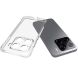 Захисний чохол UniCase AirBag для Xiaomi 15 - Transparent (371204T). Фото 4 з 5