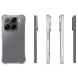 Захисний чохол UniCase AirBag для Xiaomi 15 - Transparent (371204T). Фото 5 з 5