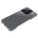 Захисний чохол UniCase AirBag для Xiaomi 15 - Transparent (371204T). Фото 3 з 5