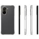 Защитный чехол UniCase AirBag для Xiaomi Redmi A5 - Transparent (380200T). Фото 5 из 5