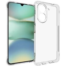 Защитный чехол UniCase AirBag для Xiaomi Redmi A5 - Transparent: фото 1 из 5
