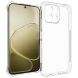 Защитный чехол UniCase AirBag Flow для OPPO A6s / A6 - Transparent (406601T). Фото 1 из 5