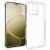 Защитный чехол UniCase AirBag Flow для OPPO A6s / A6 - Transparent: фото 1 из 5