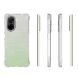 Захисний чохол UniCase AirBag Flow для Xiaomi Redmi A5 (European Version) - Transparent (384602T). Фото 5 з 5