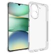 Захисний чохол UniCase AirBag Flow для Xiaomi Redmi A5 (European Version) - Transparent (384602T)