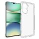 Захисний чохол UniCase AirBag Flow для Xiaomi Redmi A5 (European Version) - Transparent (384602T). Фото 1 з 5