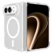 Защитный чехол UniCase AirBag MagSafe (FF) для iPhone Duo - Clear (435013C). Фото 1 из 10