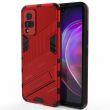 Защитный чехол UniCase Astro Armor для VIVO V21 - Red (350308R)